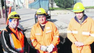 Magallánicos analizan por qué “son más felices” que  el resto de los chilenos