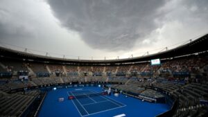 Escándalo en el tenis: así era el “trabajo sucio” de los árbitros investigados por arreglos