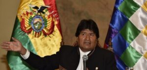 Evo Morales señala a redes sociales por posible derrota en referéndum: “Tumban gobiernos”