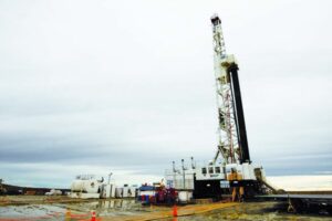 Petrex se adjudicó contrato de equipos de perforación para ENAP
