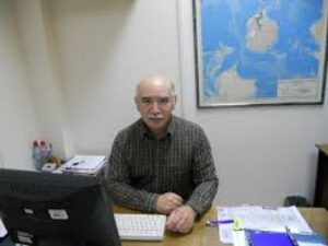 Científico de la UMAG participó en encuentro mundial