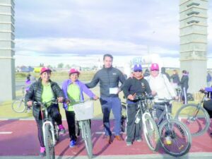 Llaman a padres a conversar de prevención