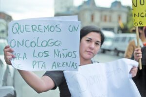 Acogen recurso por vulneración de derecho a la vida