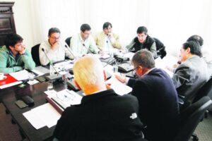 Candidatos a la alcaldía analizan los principales pecados de la actual administración