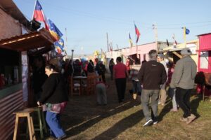 Fiesta costumbrista de Chiloé  continúa este fin de semana