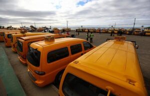 Autoridades llaman a consultar el registro de inhabilidades para trabajar con niños