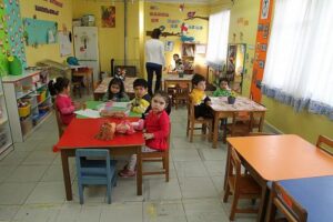 Equipos fortalecen sus competencias  en pos de una educación inclusiva