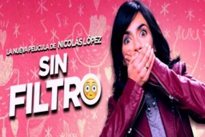 Sin filtro tendrá versión norteamericana