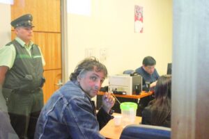 Familia argentina podrá  retornar a su país