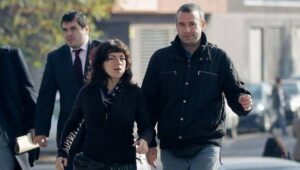 Chilenos procesados en España enfrentarán juicio en marzo