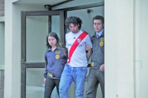 PDI detuvo a segundo sujeto vinculado  a violento asalto de almacén