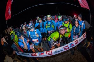 Trail Adventure Torres del Paine 2016