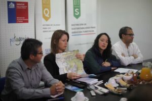 Comenzó a regir sistema de reserva para  ingresos a Parque Torres del Paine