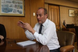 “El primer mercado objetivo que debiéramos tener nosotros es el norte del país”