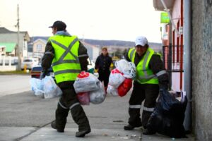 Evaluadores de licitación de la basura habrían recibido presiones para cambiar revocación