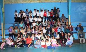 Más de 50 niños serán beneficiados con programa  de protección social