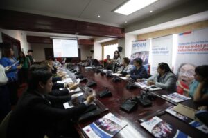 735 adultos mayores fueron atendidos en Magallanes