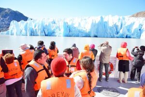 Operadores buscan romper estacionalidad en Torres  del Paine