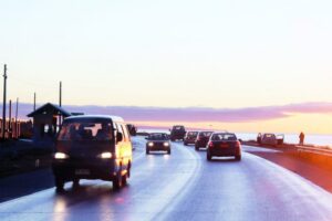 Hombre se quitó la vida  al interior de invernadero