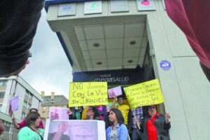Más de 27 millones de pesos deben porque Isapre no ha acatado orden de Corte de Apelaciones