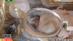 Guagua muerta resucitó antes de ser incinerada