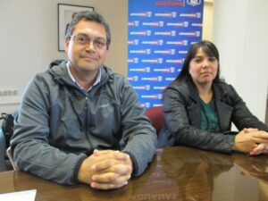 Gobierno le pidió la renuncia al director nacional de Aduanas, que hace poco estuvo en Punta Arenas
