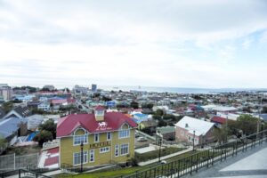 Cerro de La Cruz: donde la tradición de Punta Arenas se funde con el futuro de la ciudad