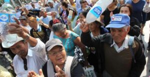 Adultos mayores magallánicos se sumarán a marcha nacional para optar a beneficios