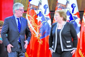 Con 643 postulaciones en Magallanes cerró convocatoria para Cabildos Ciudadanos