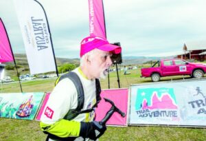 Se viene la 2° versión del Trail Adventure Chile