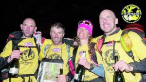 Con éxito finalizó la Patagonian  Expedition Race 2016