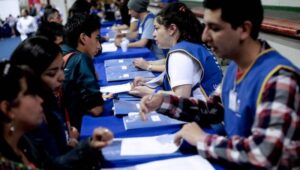 Hoy comienza una nueva postulación  a la gratuidad