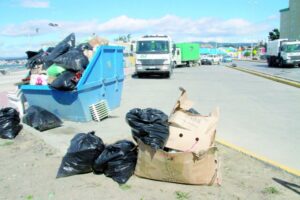 Por ilegalidad en las bases y “silencio” de los asesores jurídicos se revocó licitación de la basura