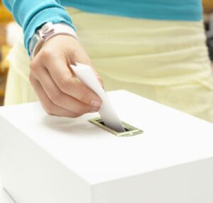 Primarias legales podrían no estar listas para municipales