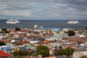 Cifras respaldan a Punta Arenas como  “puerta” de entrada a la Antártica