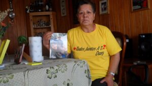 “Pedimos que la Corte Suprema ayude a salvar la vida de Daniela”