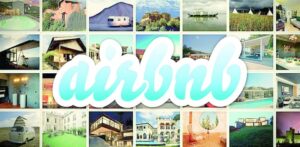 Airbnb amenaza la industria  hotelera y se dispara en Chile