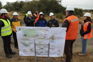 Core de Natales sancionaría aumento de recursos para el relleno sanitario