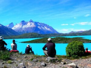 Buscarán evitar recarga de visitantes al Parque Nacional Torres del Paine