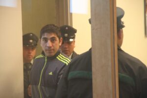 Defensa logra rebajar pena de prófugo  circense para optar a beneficios