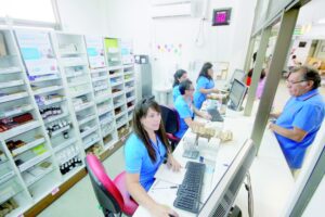 Farmacias populares, respuesta  populista a economía imperfecta