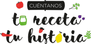 Concurso de rescate gastronómico “Cuéntanos tu receta, tu historia”