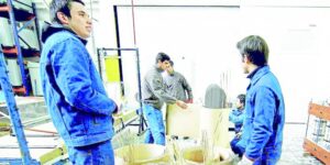 Chile está entre los países donde más se trabaja: 2.097 horas