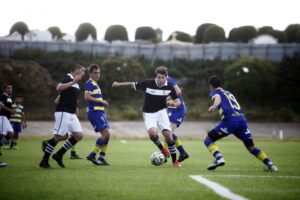 Definidos los 8 equipos para la segunda fase del Regional de Clubes 2016