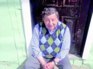 Falleció ex futbolista Ricardo Galindo Calisto