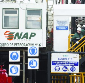 Promulgada ley que permite ingreso de la ENAP al rubro de generación eléctrica