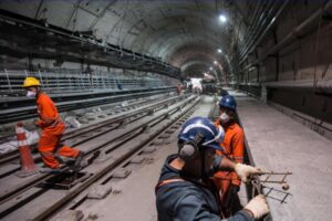 Retrasos en la infraestructura complican a Río de Janeiro a seis meses de los Juegos Olímpicos