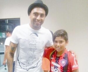 Bastián Moreno,el trovador magallánico