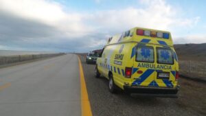 Falsa alarma de accidente  movilizó a SAMU y Carabineros