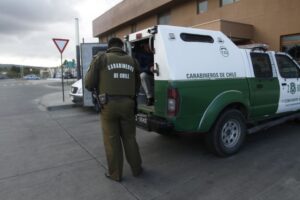 Denienten a sujeto por abusar de menor en pleno centro